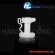 dimension diagram of plastic spout cap for shampoo(HL060L) dimension diagram of plastic spout cap for shampoo(HL060L)